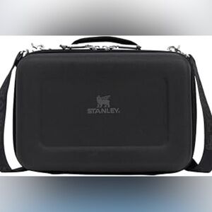 Stanley All Day Midi Lunch Box in Black